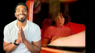 Bj&ouml;rk: Bachelorette | REACTION