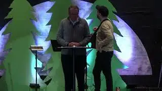 Sunday 1/4/26 - 11am Connect Worship - 
