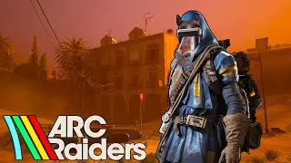 Flying The Coop In Arc Raiders