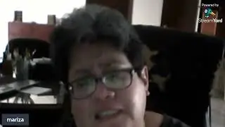 El psicoterrorismo y la ley de neuroderechos    Mariza Perez