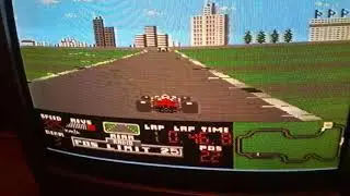 Joc Vechi formula 1 reloadet