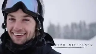 Mazda Canada #Hangtime Season 2 Ep. 1 - Slopestyle