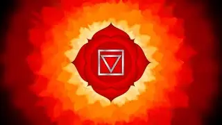 396 Hz | Find Your Inner Energy Source | Root Chakra Meditation Music | Theta Waves & Binaural Beats