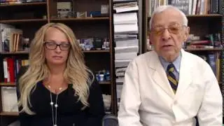 Session 33. Agents That Curb Overeating. Pt 3 & 4. Antidepressants & Supplements