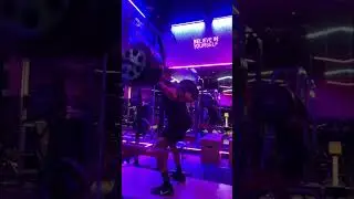 Strength and power lower body movements #fitnesssimplified