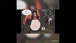 Female Bat & Female Vore - Cat Like Vampire