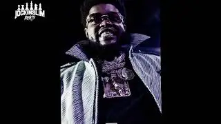 (FREE) Bossman Dlow Type Beat / Hard Trap Beat / Instrumental 2025 - &ldquo;Chastised&rdquo;