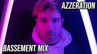 BASSEMENT MIX by Azzeration ⚡🥬💥
