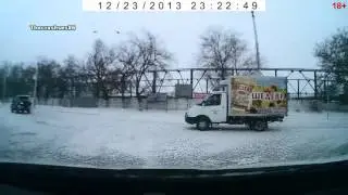 Car Crash Compilation April (8) 2014 Подборка Аварий и ДТП Апрель  18+