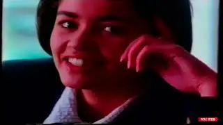 Compass Airlines - Let's Fly - Australian TV Commercial (1992)