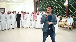 جوبي عراقي الفنان عزيز الفارس و العازف مهند الاحمد 2026
