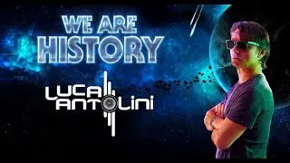 Luca Antolini - Special live set @ We Are History - Anteprima Estate 2021