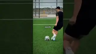 Voici le Top 5 des meilleurs techniques de tir au football #football