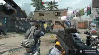 Warface -_Импульс.ехе_- vs .Без_Совести. на Окраине, 070516