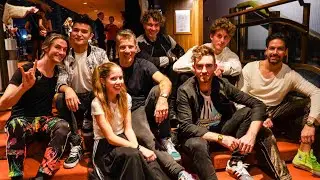 Nina Sofie - Vivaldi with Symphoniacs (2021)