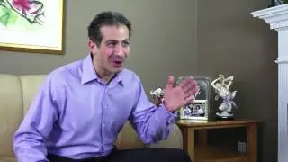 Business Oxygen - David Asarnow Interview 6 of 6