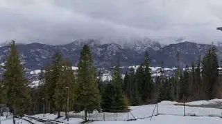 Mesmerizing Tatra Mountain Views | 4K UHD &bull; 60 FPS