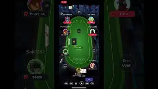 15k pot loss q8vsjjvs99 😭😭
