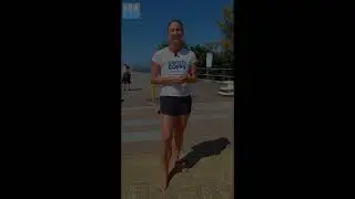 Brooke Hanson speaks about keeping the Jetty Foreshore For all. Keep it, don't destroy it.