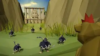 marooned | 2005 UIM #5