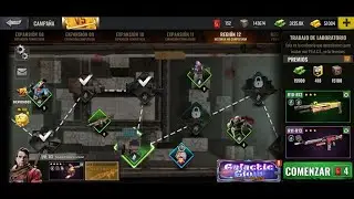 Zombie Hunter: Offline Games - Region 12-13