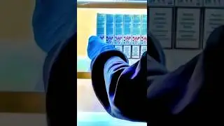Modern LED display cabinet for ELF BAR