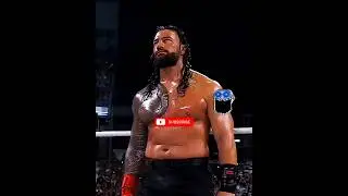 I Spent A Day With Roman Reigns' Aura