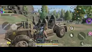 | Call of Duty Mobile | Battle Royal | 1st Position | 9 Kills | CoD Mobile | BR | 2025 |