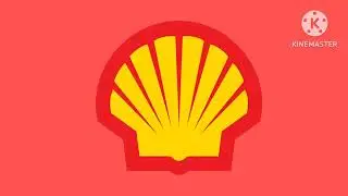 shell logo remake (disney sound)