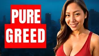 He Wanted to MARRY HER &ndash; But Thai Bride Only Wanted His $300,000 !! 🇹🇭