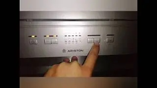 شرح غساله الاطباق وكيفيه استخدامها