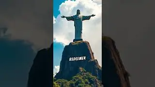 Rio de Janeiro,  the vibrant metropolis of Brazil! #travel