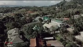 Kampus Hijau IAIN Ambon