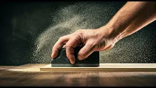 From Scrap to Masterpiece Upcycling Woodworking Projects