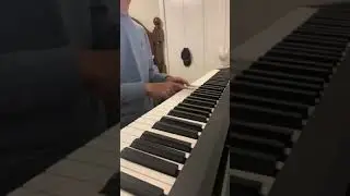 Rhythm Coordination Drill:  Perform #1 with play-along track