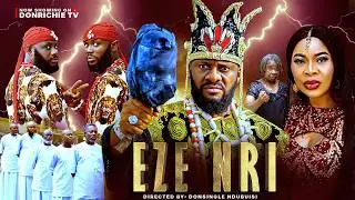 EZE NRI #part2 - YUL Edochie Nigerian Movies 2026 Latest Full Movies