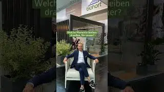 Biohort auf der SpogaGafa 2025 in K&ouml;ln! 🌿| Was ist Dein f&uuml;r Drau&szlig;en, f&uuml;r immer Moment? #biohort