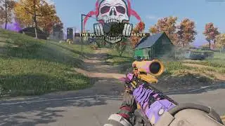 Outbreak easter with no ez weapon