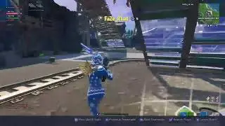 Fortnite ps4 best player in Azerbaijan solo axsam yayini