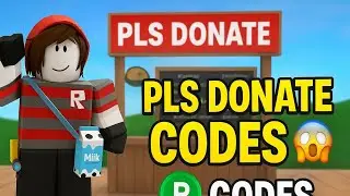 &ldquo;Top Roblox Please Donate Codes for September 2025! 🌟🕹️&rdquo;