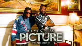 Sevenkizs - Picture (Remix) ft Mr Drew (Official Video)