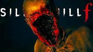 Don't Trust The Fox | Slient Hill F