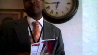 MCA Secret Agent