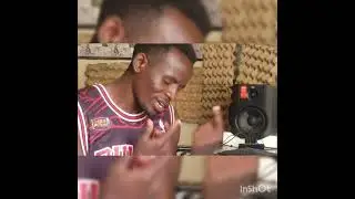 Nasalile..  Mr kayz Zambia #loudmusic #jovial  #music #love #musicallyspeaking #everythingmusic