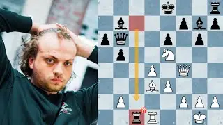 A Huge Blunder!! | Wesly So vs. Hans Neimann | Tata Steel Chess India 2026 - Blitz