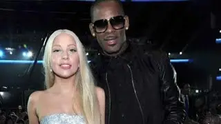 Lady Gaga apologizes for collaboration with R. Kelly