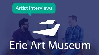 Artist Interview | John Eric Steiner