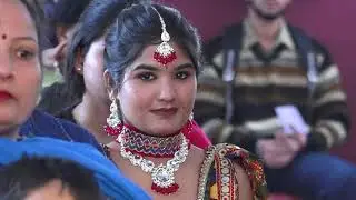 💥 RISHITA | KKHD TV Show | Quater-Final | Season 12 | Pathankot