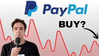 Обвал акций PayPal: ошибка, которую продолжают совершать долгосрочные инвесторы (PYPL)