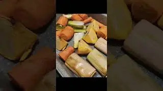 Classic 17th Century French Pot-au-Feu Soup Recipe | Perfect Comfort Food for Fall